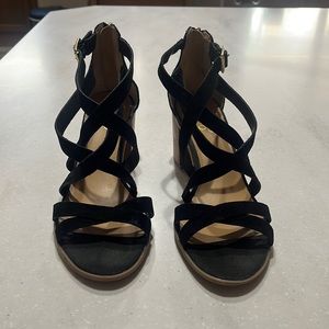 Franco Sarto 3” Heels